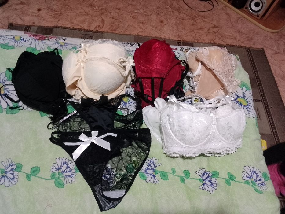 Женское бельё продам