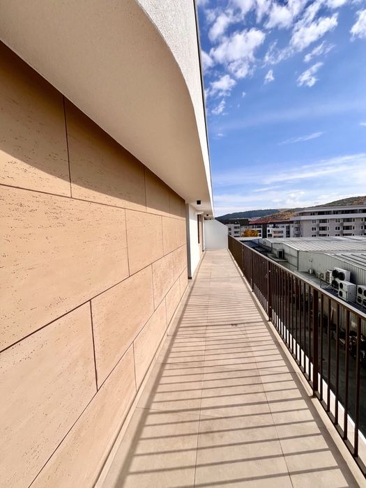 Apartament 2 camere de inchiriat Floresti Cluj