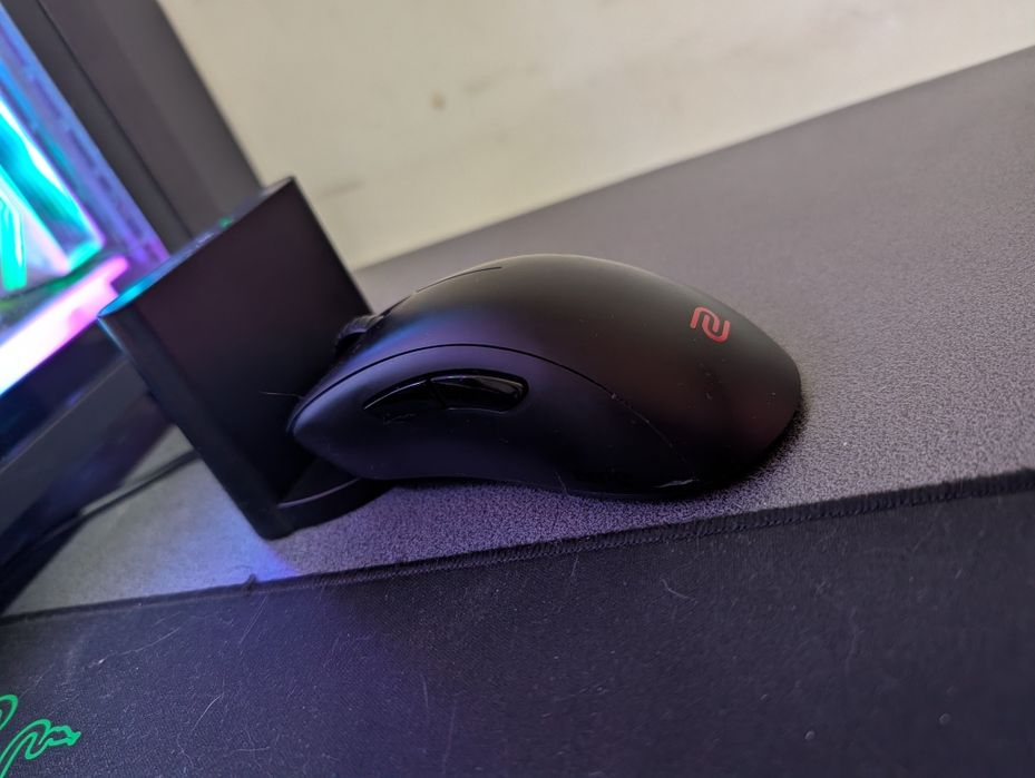 Zowie EC2 DW Full Box