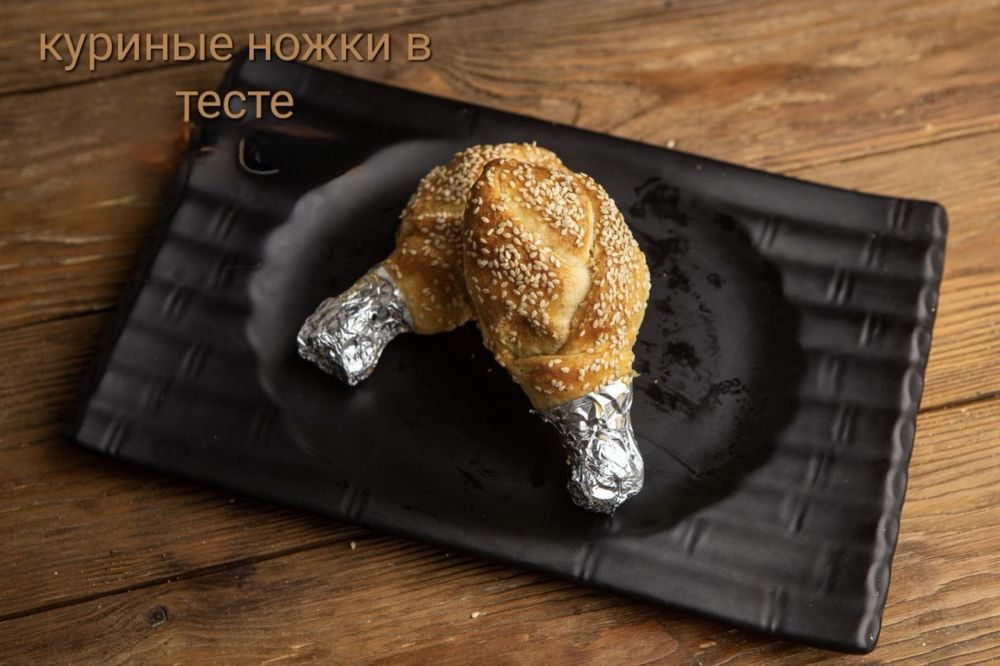 Сифатли ва маззали булочка ва сомса махсулотлари!