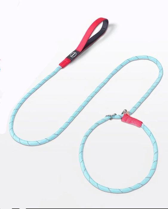 Продам анти-тянущий поводок для собаки.