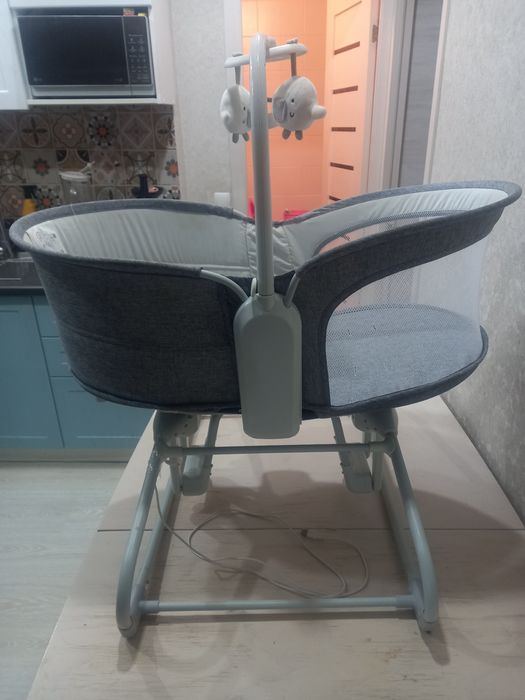 Электр Люлька Электр Люлька