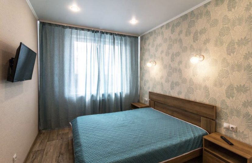 Сдается квартира по суточно