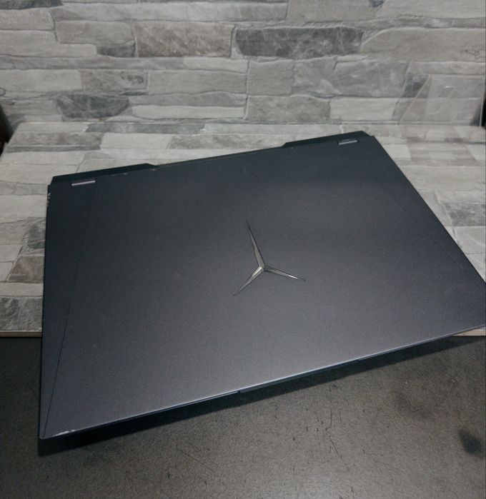 Lenovo Legion 5 Pro i7, 64gb RAM