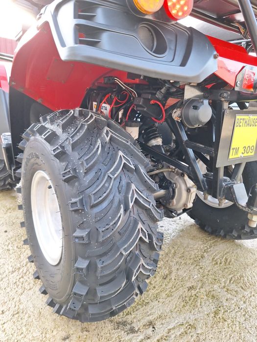Vand atv linhai 300 cc dragoflay