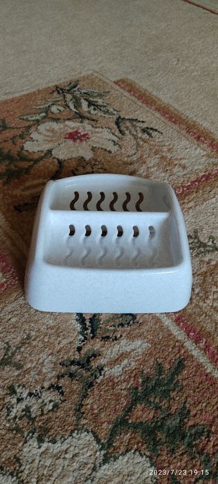 Продам мыльницу новую