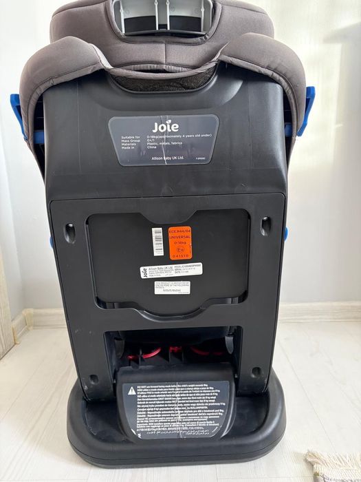 Продам автокресло