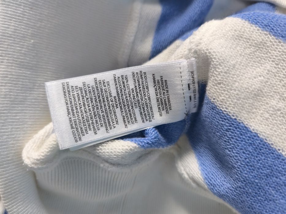 Оригинален суитшърт Polo Ralph Lauren