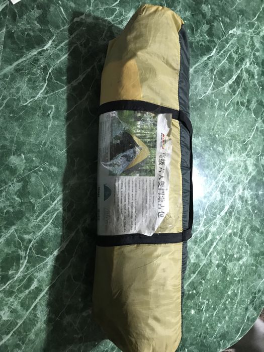 Палатка для пикника