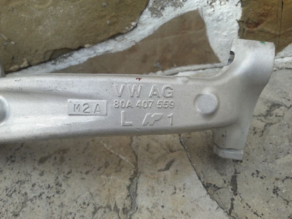 Части за Audi,VW,Mazda CX-3