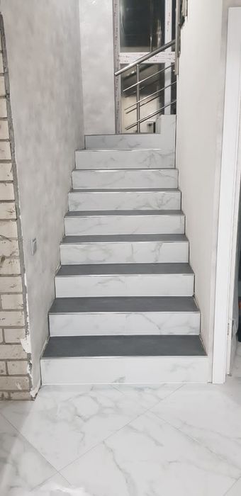 Римонт и оделка квартир