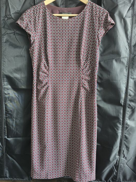 Rochie MaxMara lungime medie