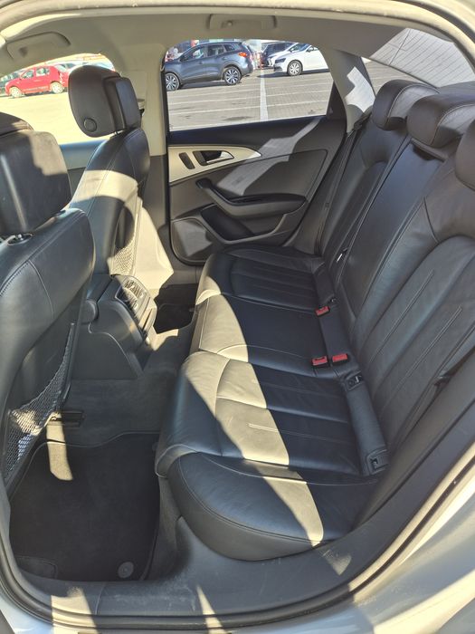 Audi A6 2013 diesel, 9.000 € — imagine 9