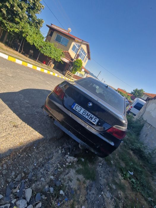 Bmw 530d M57 218