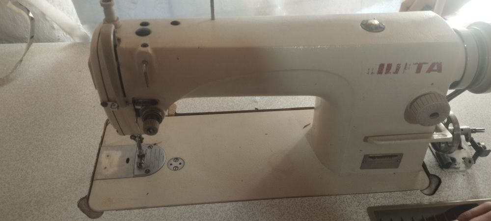 Moshinkalrga ishonsa böladi