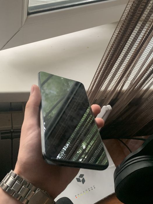 Xiaomi redmi note 8 pro