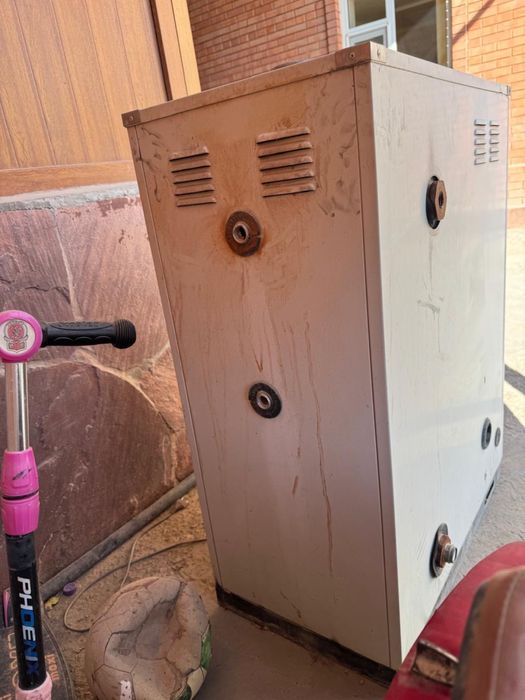 Продам Чеиль Бойлер STS-403E