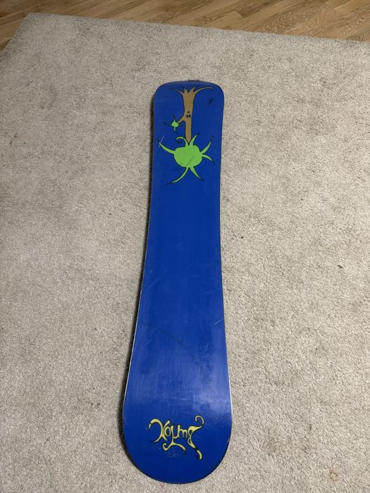 Snowboard Burton Blossom 155