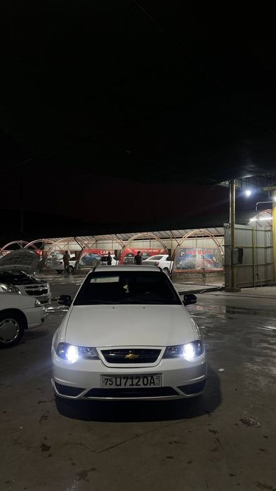 Chevrolet Nexia 2016 — 3