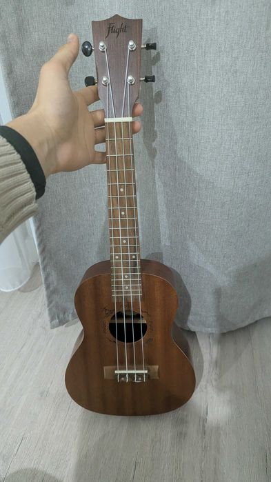 Укелеле Flight NUC310