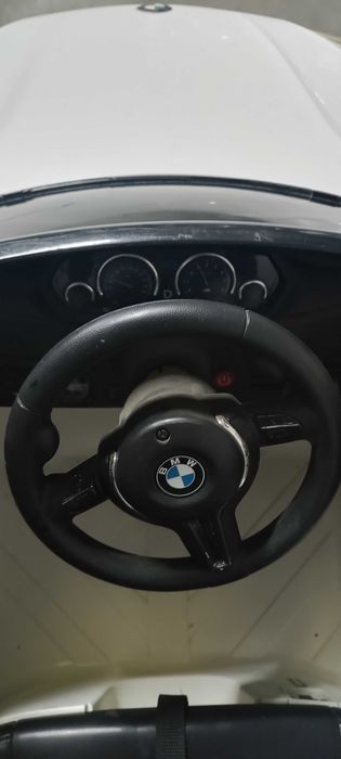 Mașină electrică copii BMW -X6M