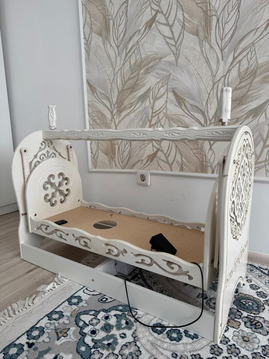 Смарт Бесик Сатылады