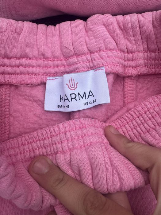 Karma XXS _дамски комплект