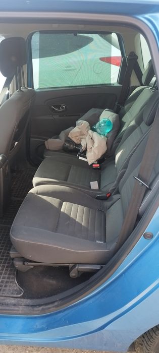 Renault Grand Scenic 1.5 dci 7 locuri