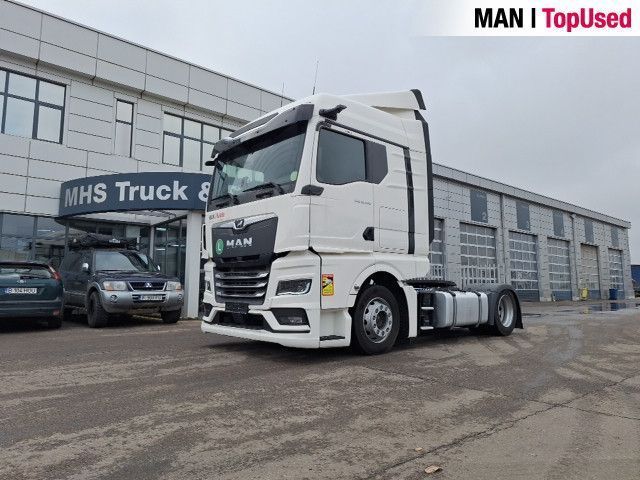 MAN TGX 18.480 4x2 LL SA