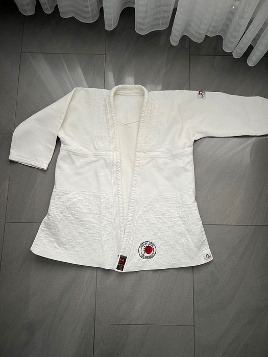 Chimono Jiu-Jitsu bărbați