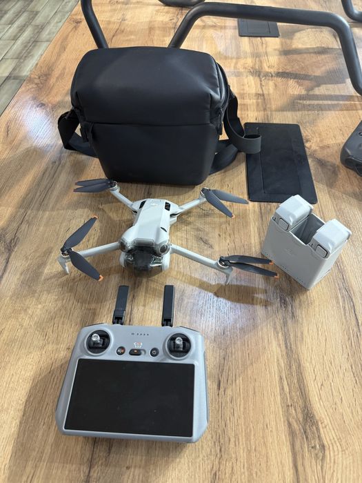 Dji mini 4 pro fly more combo plus