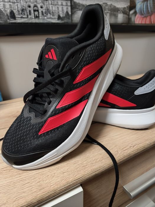Маратонки adidas Duramo 44 номер