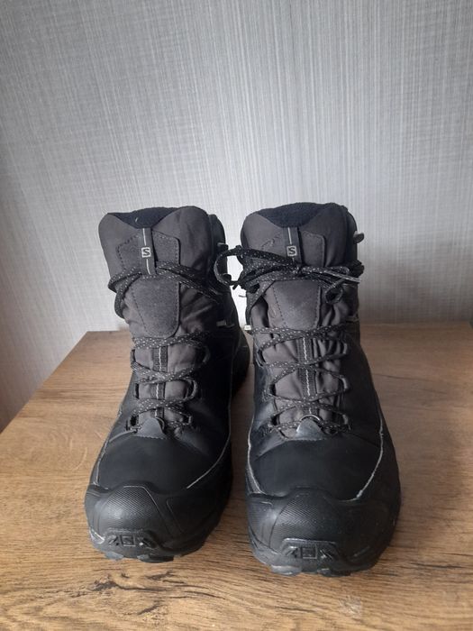 Salomon мъжки зимни обувки 43 номер.