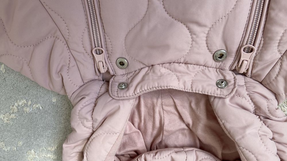 Продам комбинезон