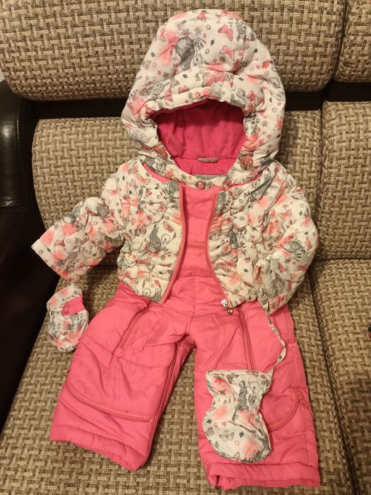 Костюм весна / осень