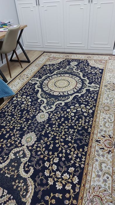 Ковер, 2×5, 20000 т.