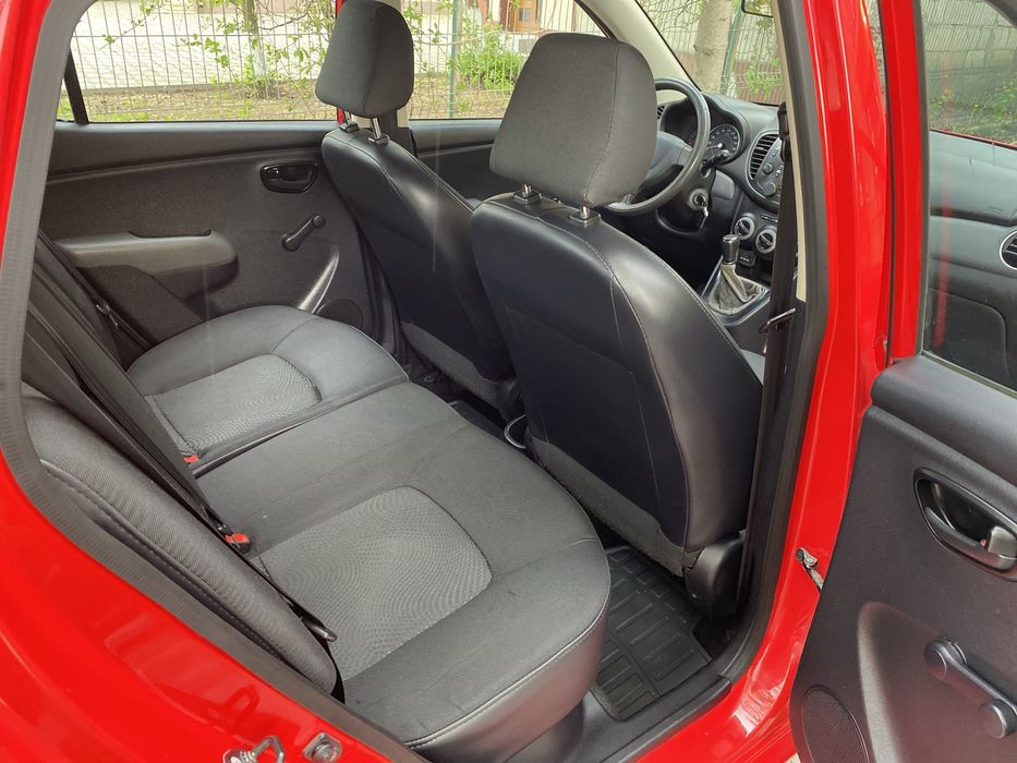 De vanzare Hyundai i10