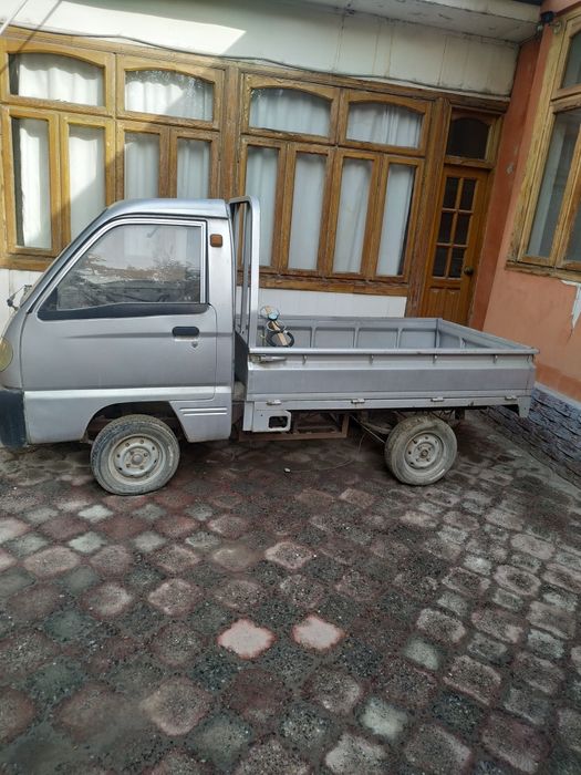 Продаётся электромобиль типа ЛАБО