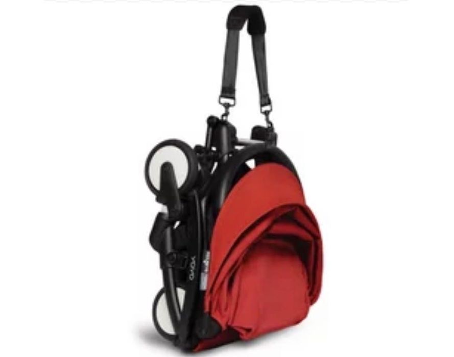 Коляска yo yo для путешествий