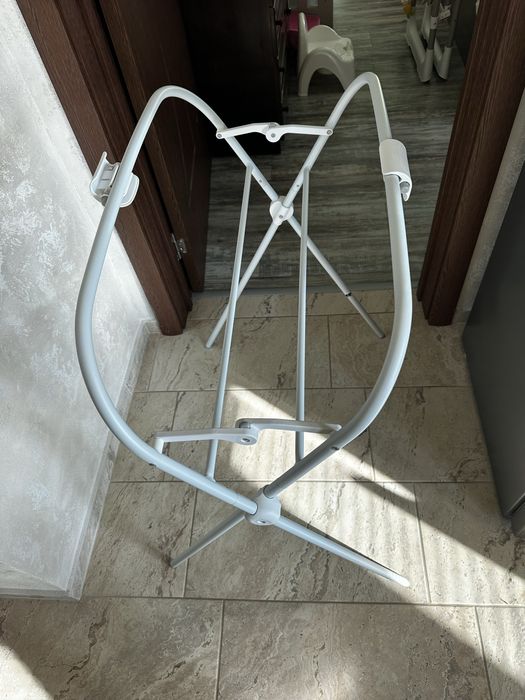 Сгъваема вана със стойка за вана Jane