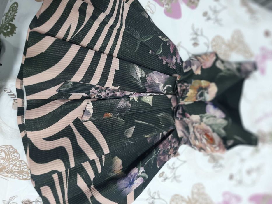 Официална рокля Junona