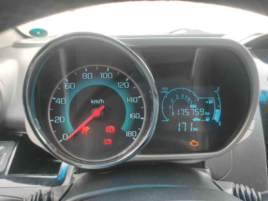 Spark 2019 2 Pozistisya Ravon