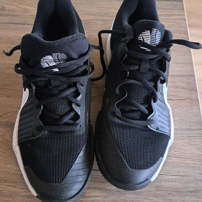 Nike Air Zoom GP Challenge pro tennis маратонки. Лот