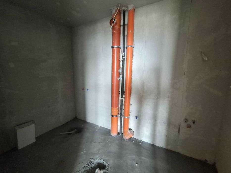 3-стаен квартал Картала