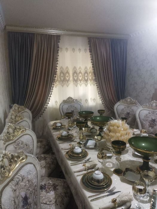 2 хонали уй 8мкр сотилади