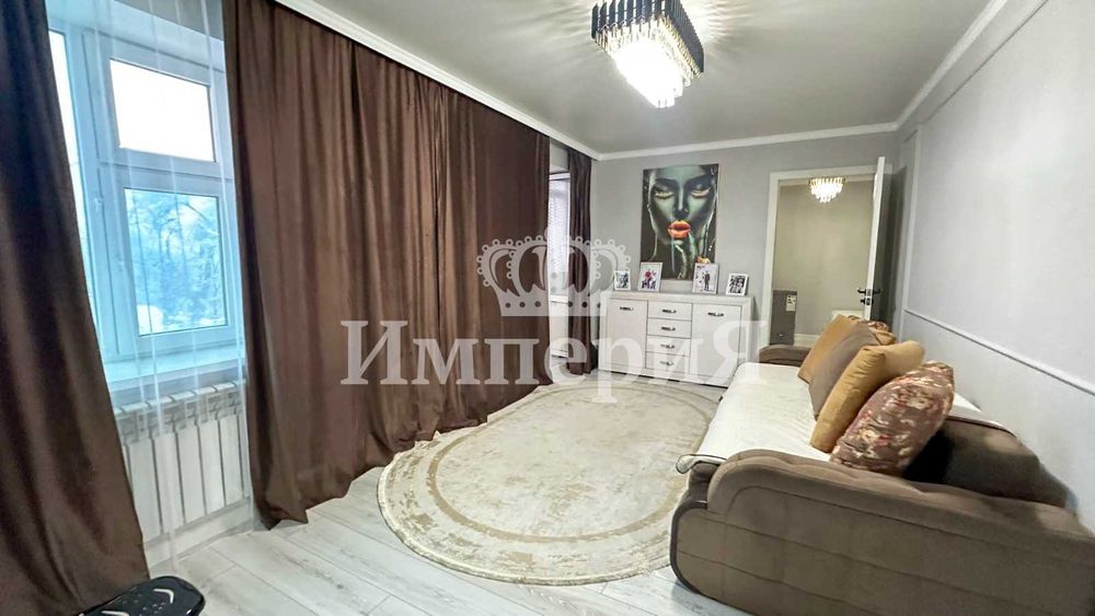 продам квартиру Асель Империя