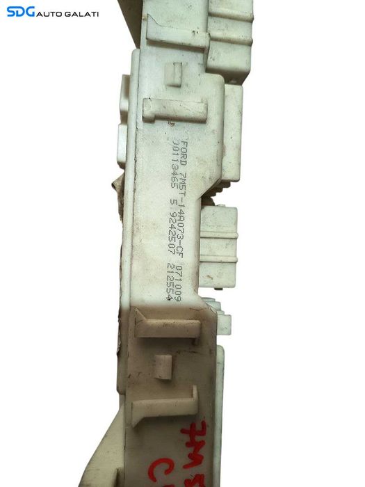 Panou Tablou Sigurante Ford C-Max 2004 - 2010 Cod 7M5T14A073CF 7M5T-14A073-CF [L7061]