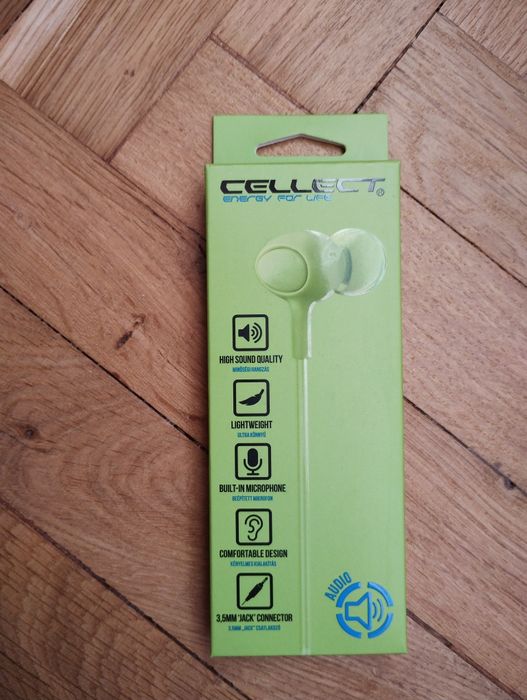 Слушалки за телефон