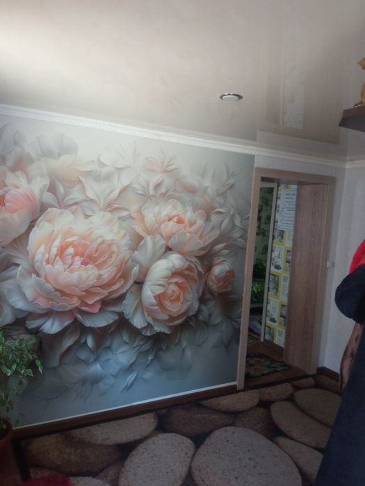 Продам дом На Мирном