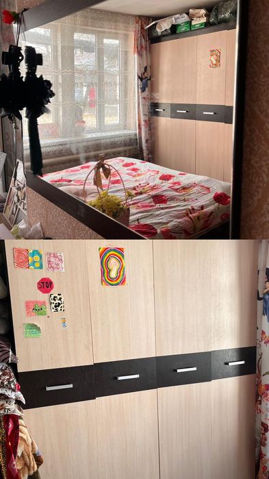 Продам спальный мебель